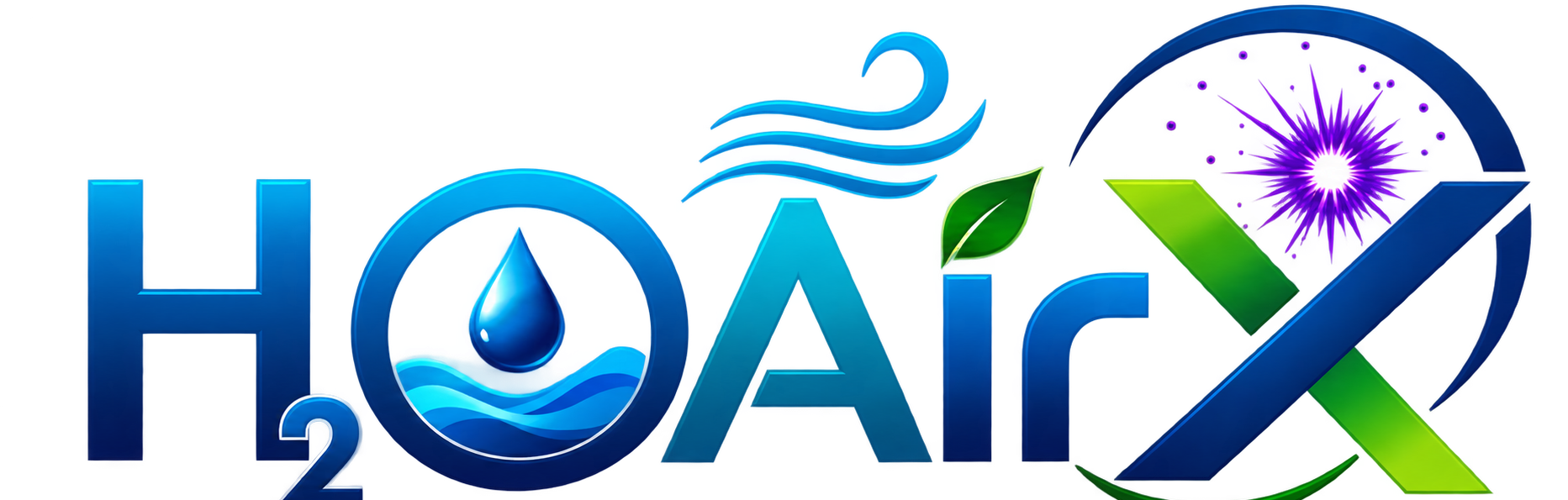H₂OAirX